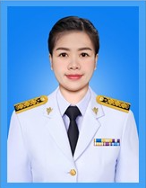 นางสาวจุรีพร หอมสวัสดิ์