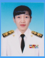 นางบุษรา สมตระกูล