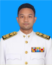 นายณัฐกาญจน์ วิเศษฤทธิ์