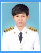 นางสาวอมรรัตน์ ทองม่วง